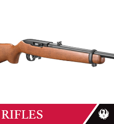 thumbnail image 2 of Ruger - Scope Ring Set 90411 - Rush Armory 2 of 14